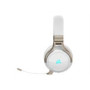 Corsair , High-Fidelity Gaming Headset , VIRTUOSO RGB WIRELESS , Wireless , Over-Ear , Wireless