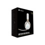 Corsair , High-Fidelity Gaming Headset , VIRTUOSO RGB WIRELESS , Wireless , Over-Ear , Wireless