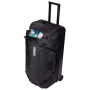 Thule , Check-in Wheeled Suitcase , Chasm , Luggage , Black , Waterproof