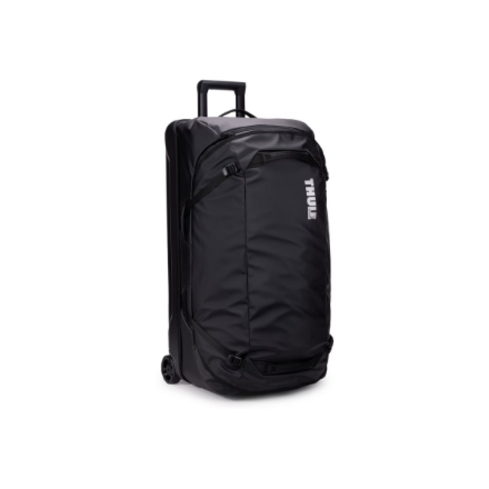 Thule , Chasm , Check-in Wheeled Suitcase , Luggage , Black , Waterproof