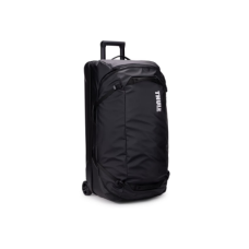 Thule , Chasm , Check-in Wheeled Suitcase , Luggage , Black , Waterproof