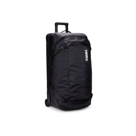 Thule , Check-in Wheeled Suitcase , Chasm , Luggage , Waterproof , Black