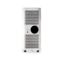 Duux Air conditioner Blizzard Number of speeds 3, Fan function, White/Black, 12000 BTU/h