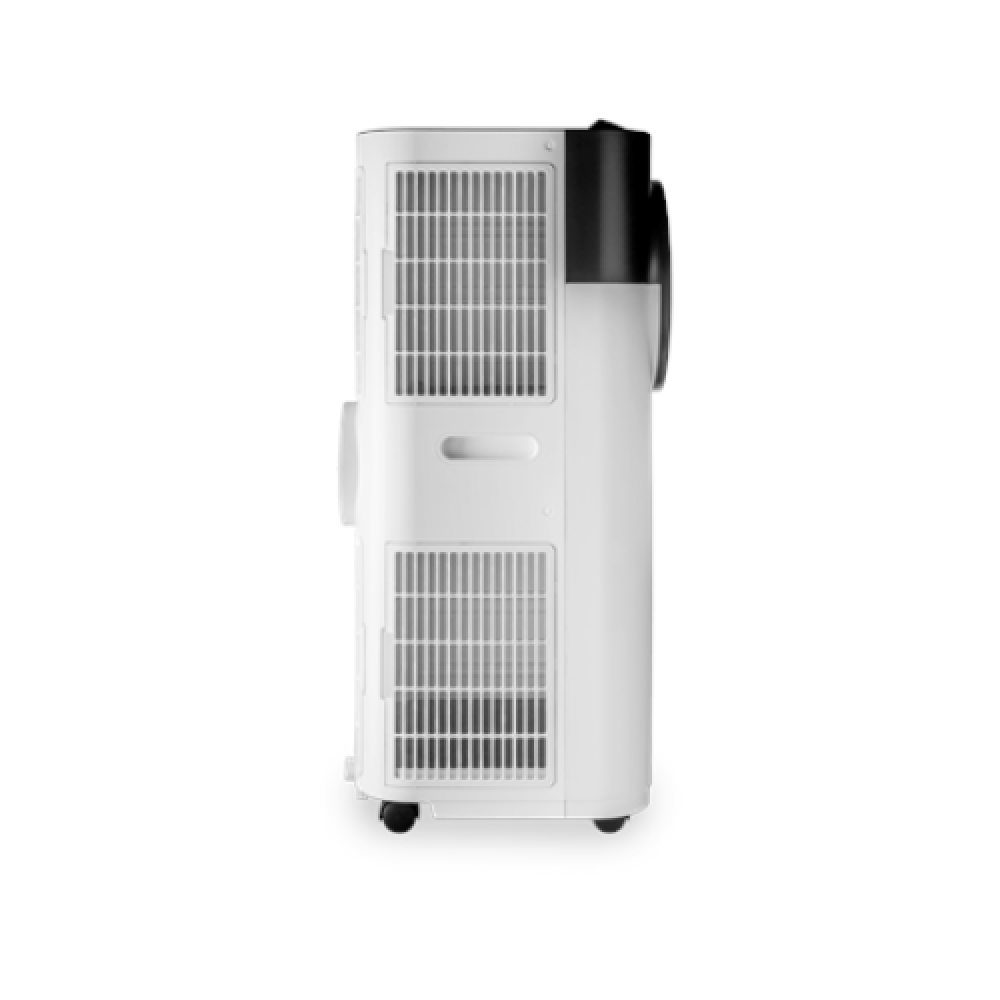 Duux Air conditioner Blizzard Number of speeds 3, Fan function, White/Black, 12000 BTU/h