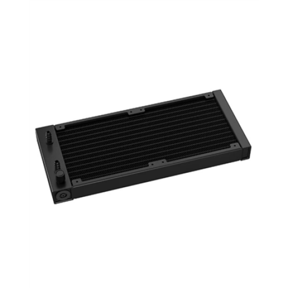 Deepcool , LE520 , Black , Intel, AMD , CPU Liquid Cooler