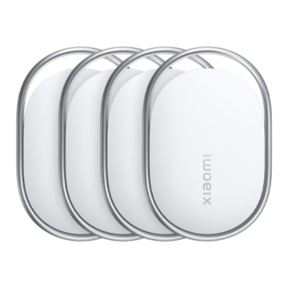 Xiaomi Xiaomi Tag 4 Pack , Xiaomi