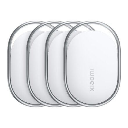 Xiaomi Xiaomi Tag 4 Pack , Xiaomi