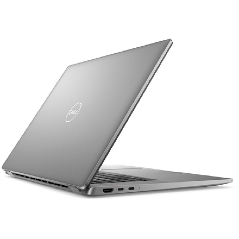 Dell Latitude 7650 , 16 , IPS , FHD+ , 1920 x 1200 pixels , Anti Glare , Intel Core Ultra 5 , 135U , 16 GB , LPDDR5x , Solid-state drive capacity 512 GB , Intel Integrated Graphics , Windows 11 Pro , 802.11be , Bluetooth version 5.4 , Keyboard language En