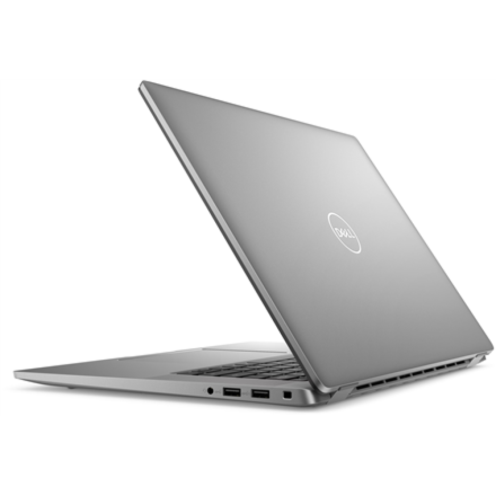 Dell Latitude 7650 , 16 , IPS , FHD+ , 1920 x 1200 pixels , Anti Glare , Intel Core Ultra 5 , 135U , 16 GB , LPDDR5x , Solid-state drive capacity 512 GB , Intel Integrated Graphics , Windows 11 Pro , 802.11be , Bluetooth version 5.4 , Keyboard language En