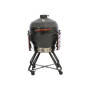 TunaBone , Kamado Pro 24 grill , Size L , Dark grey