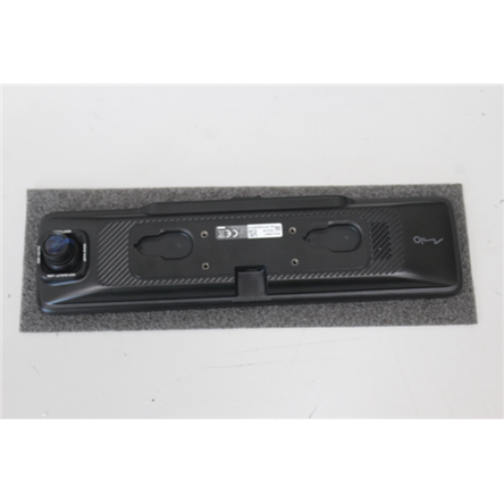 SALE OUT. , MiVue R850T, Rear Camera , GPS , Wi-Fi , 1000nits high brightness and anti-reflective panel; High brightness and penetrating mirror with HDR exposure optimization; Sleek design featuring 11.88” IPS anti-glar; Front cam & Rear cam: Sonys pr