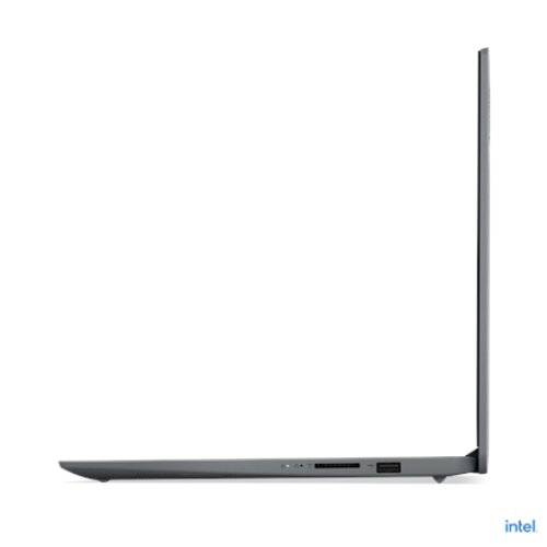 Lenovo , IdeaPad , 1 15IGL7 , Grey , 15.6 , TN , FHD , 1920x1080 pixels , Anti-glare , Intel Pentium Silver , N5030 , 4 GB , Soldered DDR4-2400 , SSD 128 GB , Intel UHD Graphics 605 , Windows 11 Home in S mode , 802.11ax , Bluetooth version 5.1 , Keyboard