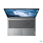 Lenovo , IdeaPad , 1 15IGL7 , Grey , 15.6 , TN , FHD , 1920x1080 pixels , Anti-glare , Intel Pentium Silver , N5030 , 4 GB , Soldered DDR4-2400 , SSD 128 GB , Intel UHD Graphics 605 , Windows 11 Home in S mode , 802.11ax , Bluetooth version 5.1 , Keyboard