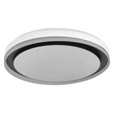 Osram SMART+ WIFI ORBIS MAGIC WALL/CEILING 500mm RGB+TW Dimmable black+white , 38 W , RGBTW , Wi-Fi