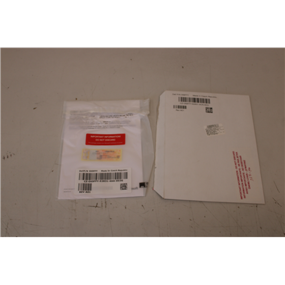 Dell Windows Server 2022/2019 , 5-pack of Windows Server 2022/2019 Device CALs , OPEN PACKAGE , Client Access License