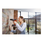 BLACK & DECKER , Cordless Drill/Driver with 2.0 Ah/4.0 Ah Battery , BCD003MEM2K-QW , 18 V , 2.0/4.0 Ah , Lithium