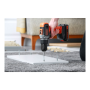 BLACK & DECKER , Cordless Drill/Driver with 2.0 Ah/4.0 Ah Battery , BCD003MEM2K-QW , 18 V , 2.0/4.0 Ah , Lithium