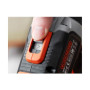 BLACK & DECKER , Cordless Drill/Driver with 2.0 Ah/4.0 Ah Battery , BCD003MEM2K-QW , 18 V , 2.0/4.0 Ah , Lithium