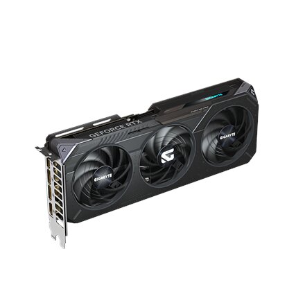 Gigabyte GeForce RTX 5060 Ti GAMING OC 8G , NVIDIA , 8 GB , GeForce RTX 5060 Ti , GDDR7 , HDMI ports quantity 1 , PCI-E 5.0