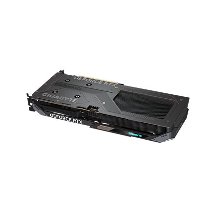 Gigabyte GeForce RTX 5060 Ti GAMING OC 8G , NVIDIA , 8 GB , GeForce RTX 5060 Ti , GDDR7 , HDMI ports quantity 1 , PCI-E 5.0