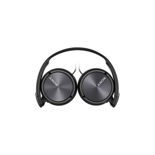 Sony , ZX series , MDR-ZX310AP , Wired , On-Ear , Microphone , Black