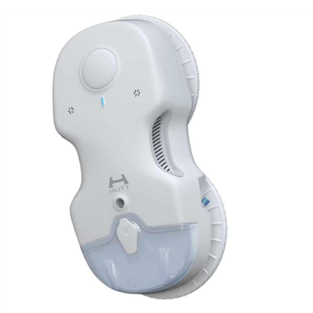 HUTT Windows Cleaning Robot , C65 , Corded , 3800 Pa , White
