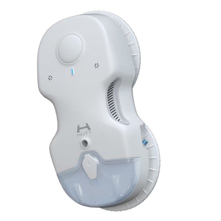 HUTT Windows Cleaning Robot , C65 , Corded , 3800 Pa , White