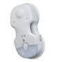 HUTT Windows Cleaning Robot , C65 , Corded , 3800 Pa , White