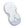 HUTT Windows Cleaning Robot , C65 , Corded , 3800 Pa , White