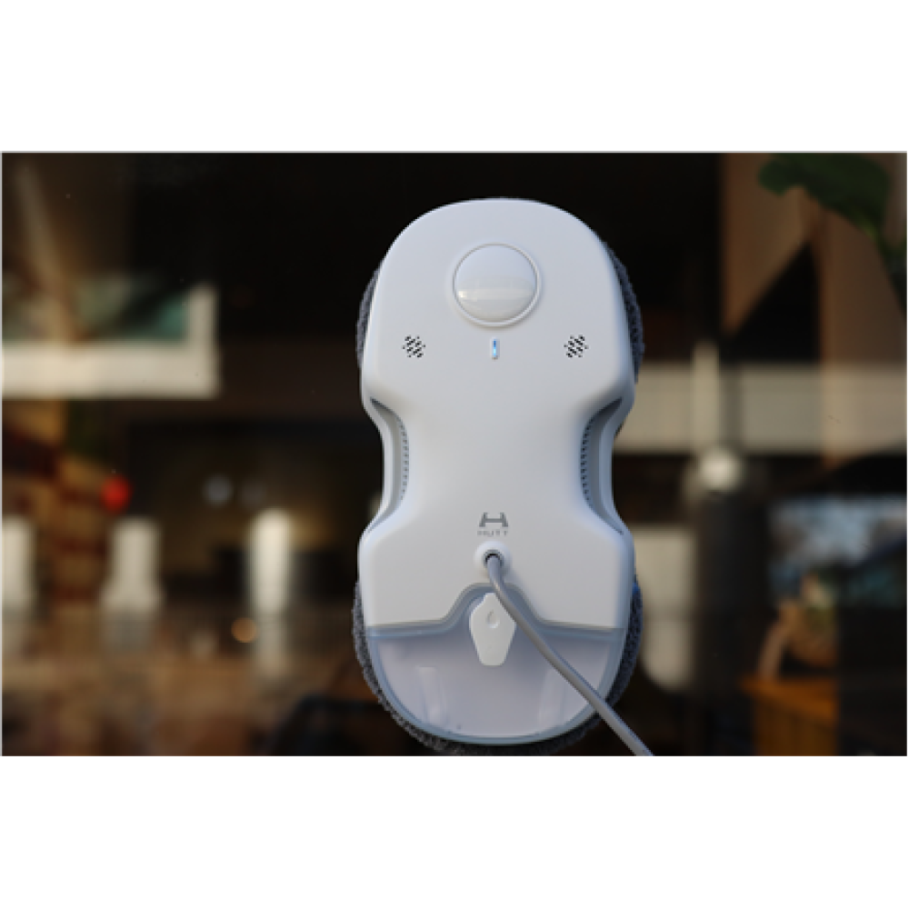 HUTT Windows Cleaning Robot , C65 , Corded , 3800 Pa , White
