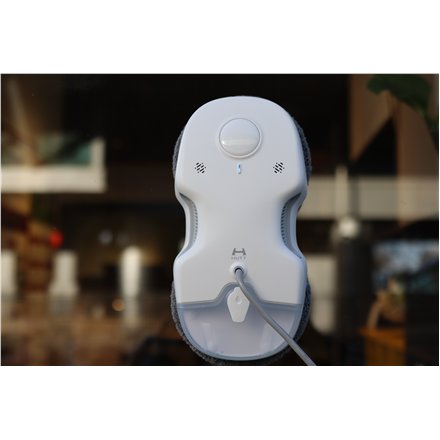 HUTT Windows Cleaning Robot , C65 , Corded , 3800 Pa , White