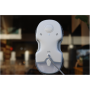 HUTT Windows Cleaning Robot , C65 , Corded , 3800 Pa , White