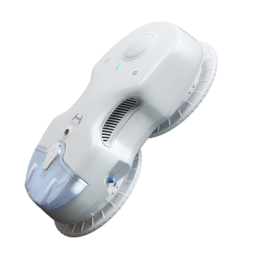 HUTT Windows Cleaning Robot , C65 , Corded , 3800 Pa , White