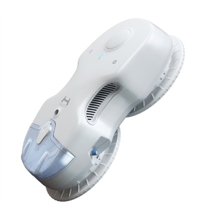 HUTT Windows Cleaning Robot , C65 , Corded , 3800 Pa , White