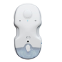 HUTT Windows Cleaning Robot , C65 , Corded , 3800 Pa , White