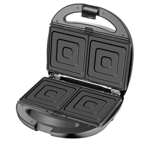 Camry , Multifunctional Backing Device 5in1 , CR 3042 , 800 W , Number of plates 5 , Number of pastry 2 , Silver/Black