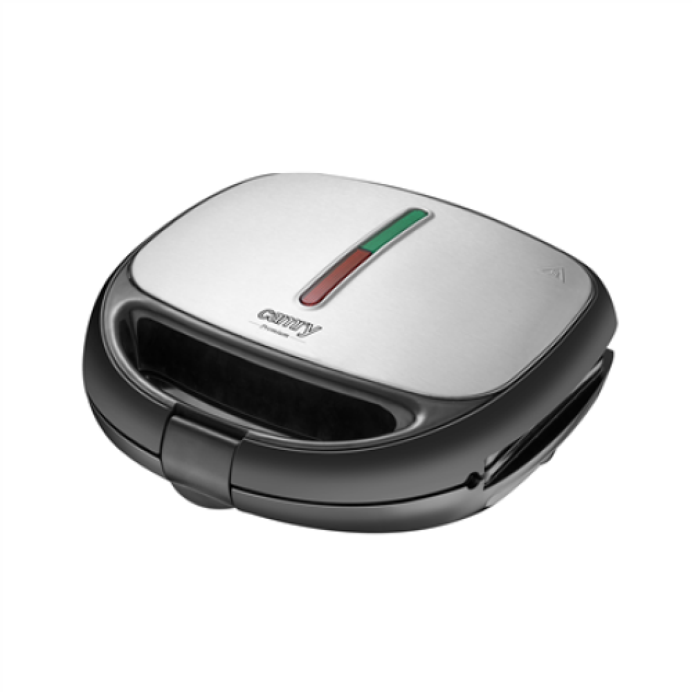 Camry , Multifunctional Backing Device 5in1 , CR 3042 , 800 W , Number of plates 5 , Number of pastry 2 , Silver/Black