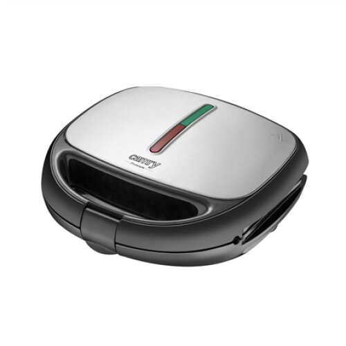 Camry , Multifunctional Backing Device 5in1 , CR 3042 , 800 W , Number of plates 5 , Number of pastry 2 , Silver/Black
