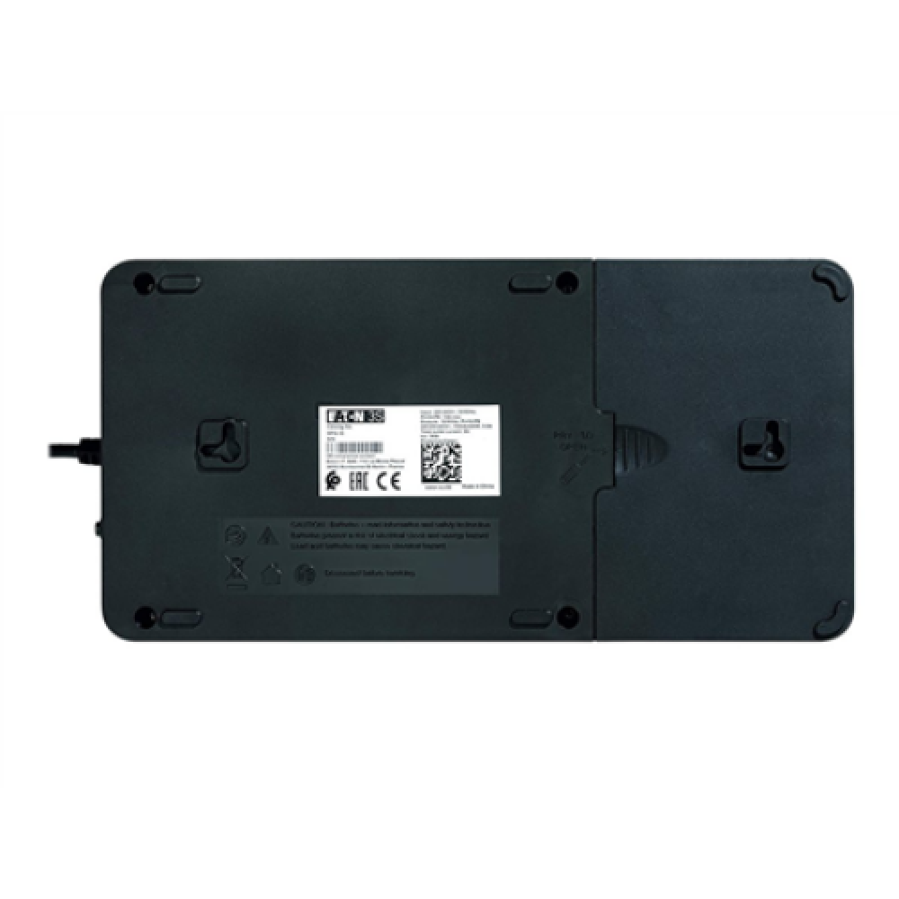 Eaton UPS 3S 550 IEC 550 VA 330 W