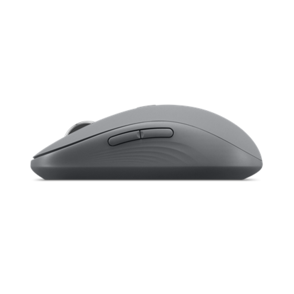 Lenovo Silent Mouse , Yoga , Wireless , Bluetooth , Luna Grey