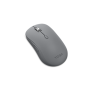 Lenovo Silent Mouse , Yoga , Wireless , Bluetooth , Luna Grey