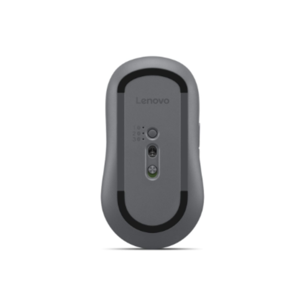 Lenovo Silent Mouse , Yoga , Wireless , Bluetooth , Luna Grey