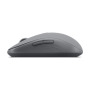 Lenovo Silent Mouse , Yoga , Wireless , Bluetooth , Luna Grey