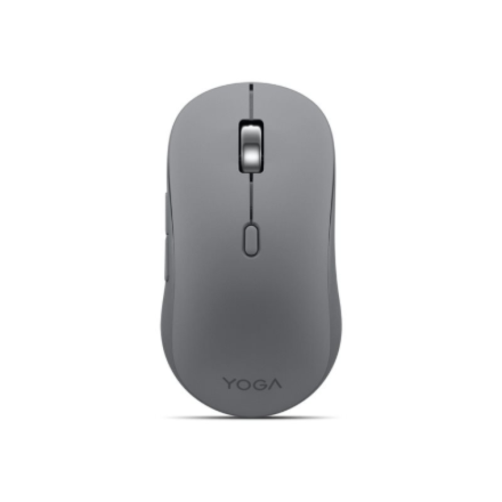 Lenovo Silent Mouse , Yoga , Wireless , Bluetooth , Luna Grey