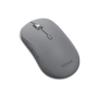 Lenovo Silent Mouse , Yoga , Wireless , Bluetooth , Luna Grey