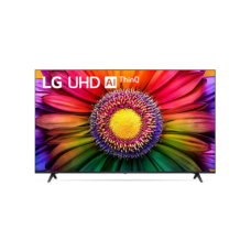LG , 55UR80003LJ , 55 (139 cm) , Smart TV , webOS 23 , UHD 4K
