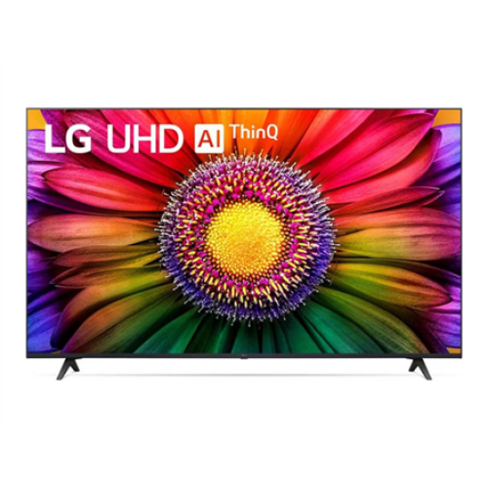 LG , 55UR80003LJ , 55 (139 cm) , Smart TV , webOS 23 , UHD 4K