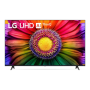 LG , 55UR80003LJ , 55 (139 cm) , Smart TV , webOS 23 , UHD 4K