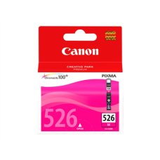 Canon CLI-526M , Ink Cartridge , Magenta
