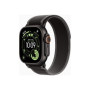 Apple , Watch Ultra 3 GPS + Cellular , Smart watch , Always-On Retina , 49 mm , Black/Charcoal